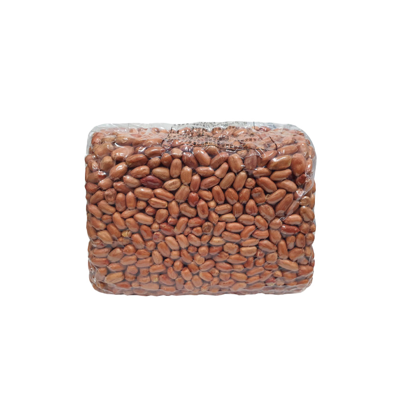 볶음땅콩 3.75kg (진공포장)